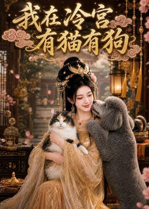 我在冷宫有猫有狗（65集）短剧免费看