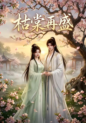 枯棠再盛（38集）精彩短剧热播中