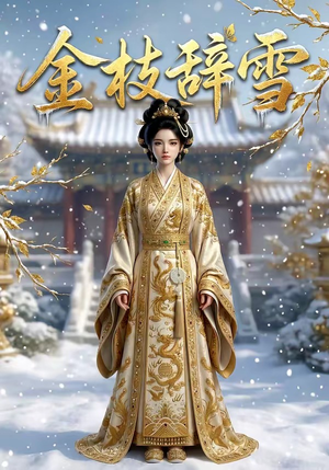 金枝辞雪（16集）短剧完整版免费