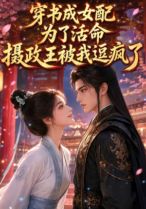 穿书成女配：为了活命，摄政王被我逗疯了（99集）全集一次看完
