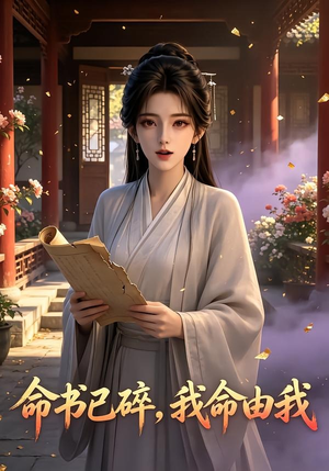 命书已碎，我命由我（92集）温柔追捕短剧