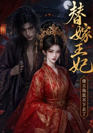 替嫁王妃,傻王他装不下去了(35集) 替嫁王妃,傻王他装不下去了(35集)去哪里看