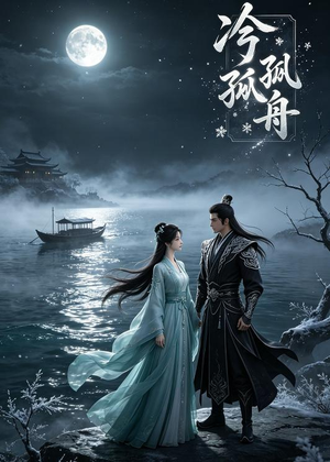 冷月孤舟（45集）短剧在哪个平台