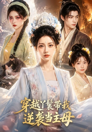 穿越丫鬟带我逆袭当主母（61集）大结局