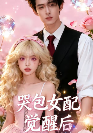 哭包女配觉醒后（40集）短剧后续更精彩