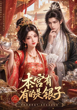 本宫有的是银子(18集) 本宫有的是银子(18集)热播短剧重燃