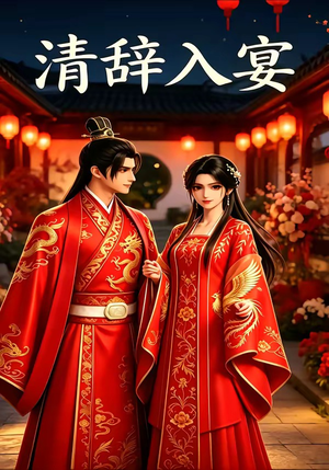 清辞入宴(29集) 清辞入宴(29集)短剧精彩不断