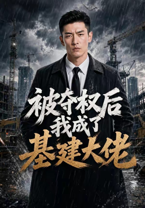 被夺权后我成了基建大佬(39集) 被夺权后我成了基建大佬(39集)好看短剧追不停