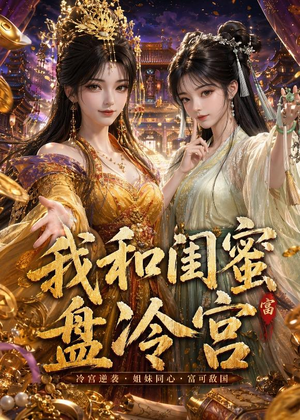 我和闺蜜盘冷宫（86集）热播短剧免费看