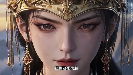青史留凤名（32集）演的怎么样