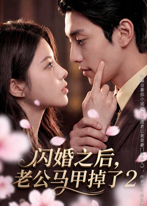 闪婚之后，老公马甲掉了2（82集）短剧全集免费看