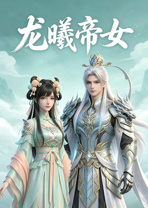 龙曦帝女(29集) 龙曦帝女(29集)追风的女孩短剧