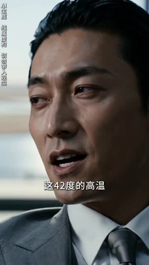 防风林连根拔起后,黑风暴降临戈壁(69集) 防风林连根拔起后,黑风暴降临戈壁(69集)热播短剧免费看