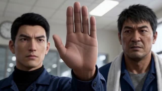 手以载道（70集）80到100集