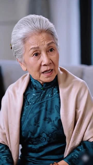 心凉三载,他深情挽留(38集) 心凉三载,他深情挽留(38集)古代短剧推荐