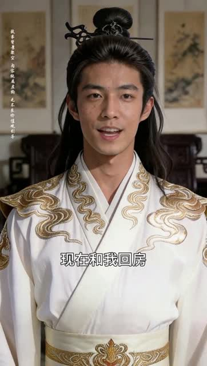 战神不可敌,世界我主宰(21集) 战神不可敌,世界我主宰(21集)超级好看的短剧