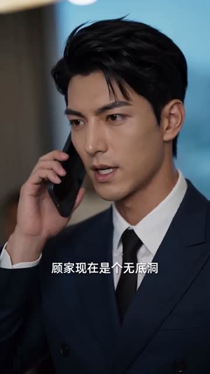退婚后我敲钟上市（35集）短剧全集抢先看