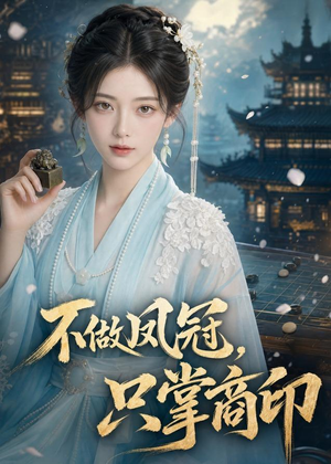 不做凤冠，只掌商印（60集）精彩短剧推荐