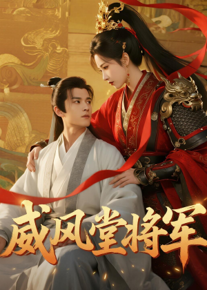 威风堂将军(40集) 威风堂将军(40集)精彩短剧推荐