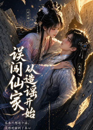 误闯仙家从造谣开始（58集）短剧越看越精彩