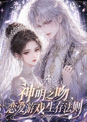 神明之吻，恋爱游戏生存法则（30集）原创精彩短剧