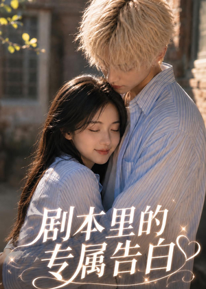 剧本里的专属告白(47集) 剧本里的专属告白(47集)无需会员轻松看