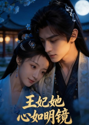 王妃她心如明镜（45集）无需会员免费看