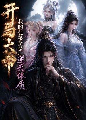 开局大帝：我的弟子全是逆天体质（134集）原创精彩短剧