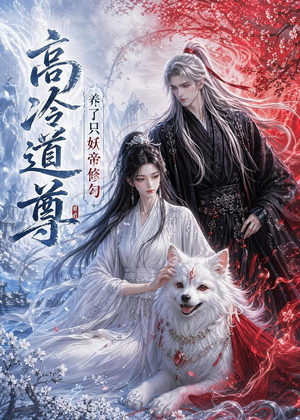 高冷道尊养了只妖帝修勾（41集）追短剧太上头了