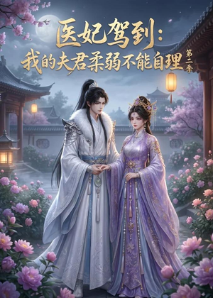 医妃驾到:我的夫君柔弱不能自理第二季(55集) 医妃驾到:我的夫君柔弱不能自理第二季(55集)精彩短剧来袭