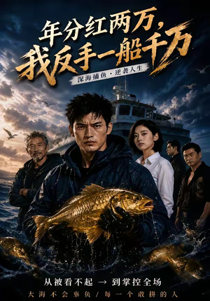 年分红两万，我反手一船千万（51集）在线免费观看