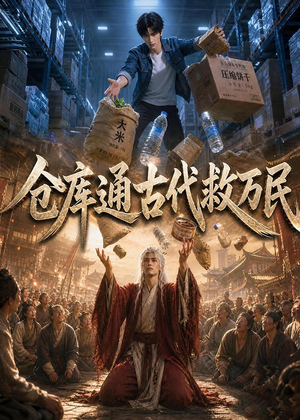 仓库通古代救万民（49集）免费短剧完整版