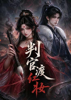 判官渡红妆(66集) 判官渡红妆(66集)短剧在线观看