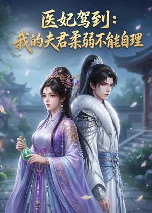 医妃驾到：我的夫君柔弱不能自理（76集）火爆短剧来袭