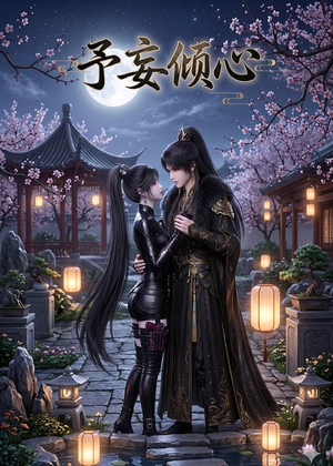 予妄倾心（20集）短剧热门推荐