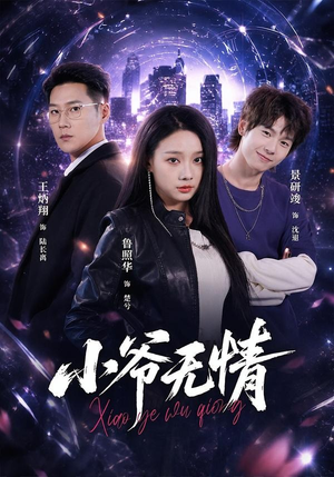 小爷无情（75集）全部免费看全集