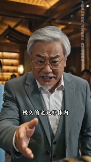 我以赶海改此生（40集）短剧分享剧集
