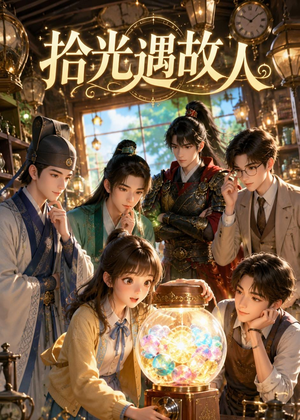 拾光遇故人（45集）精彩短剧后续