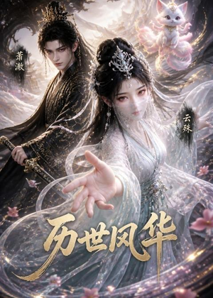 历世风华（26集）最新热门短剧