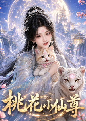 桃花小仙尊（50集）无需会员轻松看