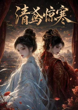 清鸢惊寒（54集）短剧太好看