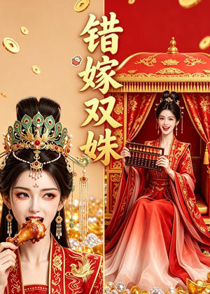 错嫁双姝(39集) 错嫁双姝(39集)每天短剧分享