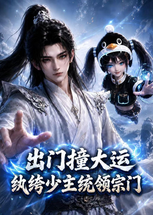 出门撞大运,纨绔少主统领宗门(121集) 出门撞大运,纨绔少主统领宗门(121集)最新热门短剧