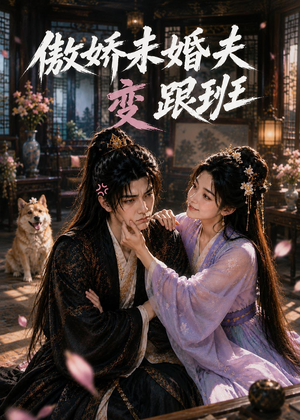 傲娇未婚夫变跟班（41集）热播短剧追不停