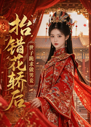抬错花轿后，世子跪求做男妾（50集）热播古装短剧