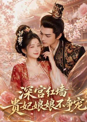 深宫红墙:贵妃娘娘不争宠(51集) 深宫红墙:贵妃娘娘不争宠(51集)观看软件