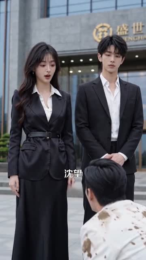 退婚后,爸妈摊牌(50集) 退婚后,爸妈摊牌(50集)全集一次看完