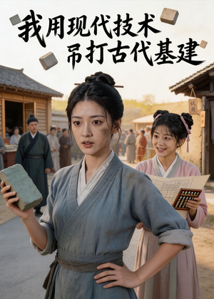 我用现代技术吊打古代基建(82集) 我用现代技术吊打古代基建(82集)网盘在线观看