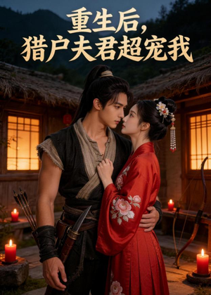 重生后,猎户夫君超宠我(67集) 重生后,猎户夫君超宠我(67集)常回家看看短剧