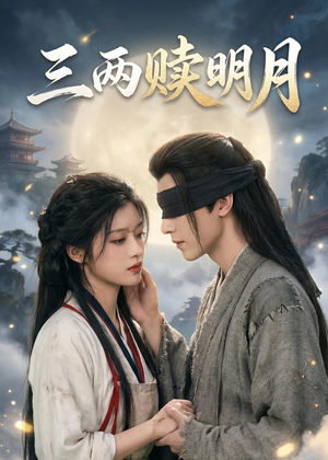 三两赎明月(43集) 三两赎明月(43集)短剧全集完整